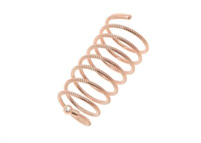 WDNAA188 - Ring Pink Shiny